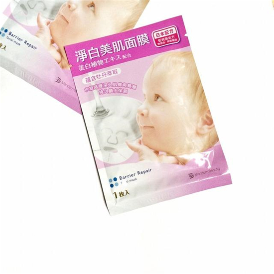 美白面膜哪个牌子好，让肌肤又白又细腻的好用面膜  美白面膜 第5张