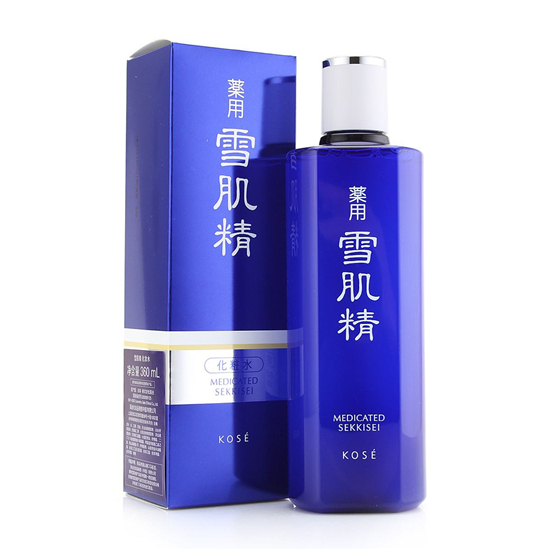 没有天生丽质认真护肤才会越来越漂亮，经典好用的护肤品排行榜10强  护肤品护肤品评测 第4张