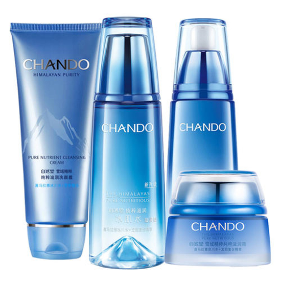 国产护肤品套装哪个牌子好，超好用的护肤品套装排行榜10强  护肤品护肤品评测 第4张