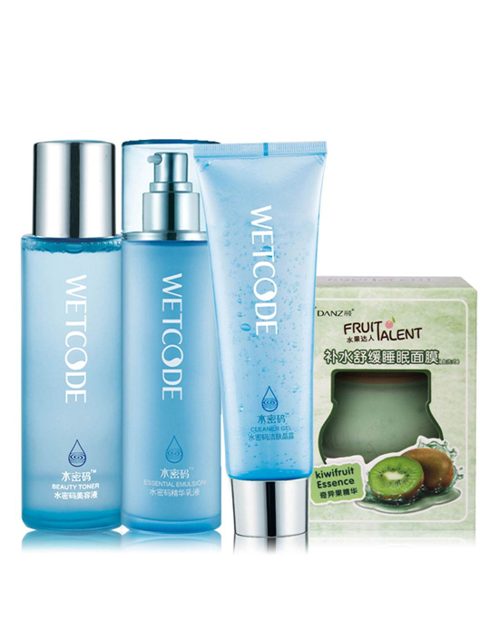 国产护肤品套装哪个牌子好，超好用的护肤品套装排行榜10强  护肤品护肤品评测 第5张