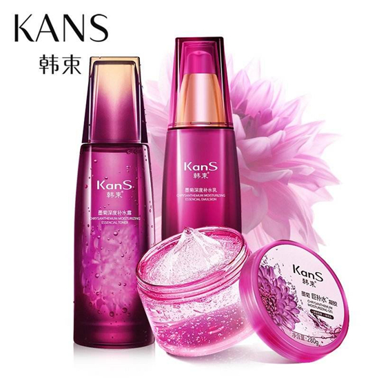 国产护肤品套装哪个牌子好，超好用的护肤品套装排行榜10强  护肤品护肤品评测 第8张