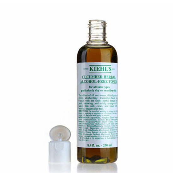 收缩毛孔爽肤水排行榜10强，真正有效的收缩毛孔的方法  收缩毛孔护肤品 第6张