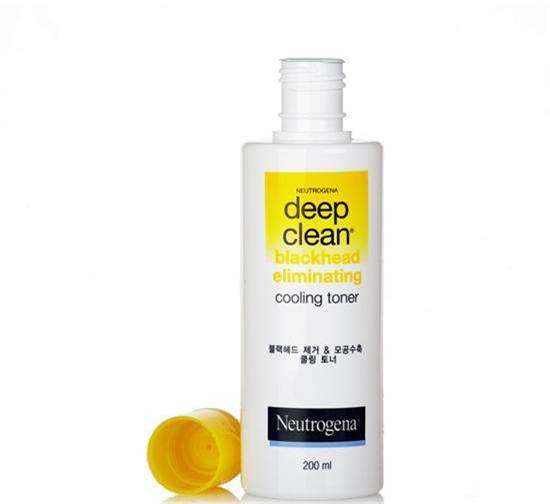 收缩毛孔爽肤水排行榜10强，真正有效的收缩毛孔的方法  收缩毛孔护肤品 第9张