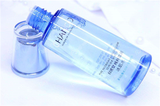 收缩毛孔爽肤水排行榜10强，真正有效的收缩毛孔的方法  收缩毛孔护肤品 第10张