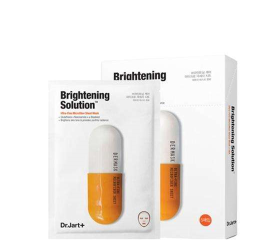 美白面膜哪个牌子好，这才是真正好用的美白面膜排行榜10强  美白面膜 第9张