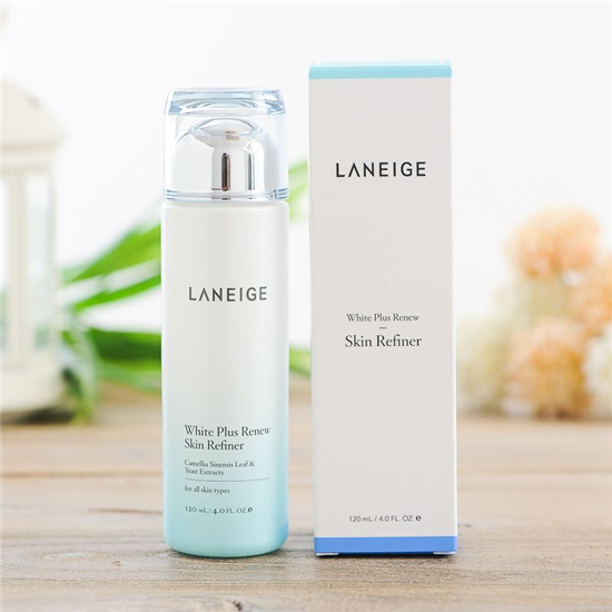 2019年超好用补水爽肤水排行榜10强，夏天一定不能少了一瓶好水  爽肤水护肤品 第8张