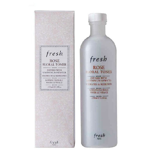 2019年超好用补水爽肤水排行榜10强，夏天一定不能少了一瓶好水  爽肤水护肤品 第10张