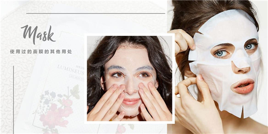 连明星都爱用的面膜排行榜10强，没点真功夫真不行