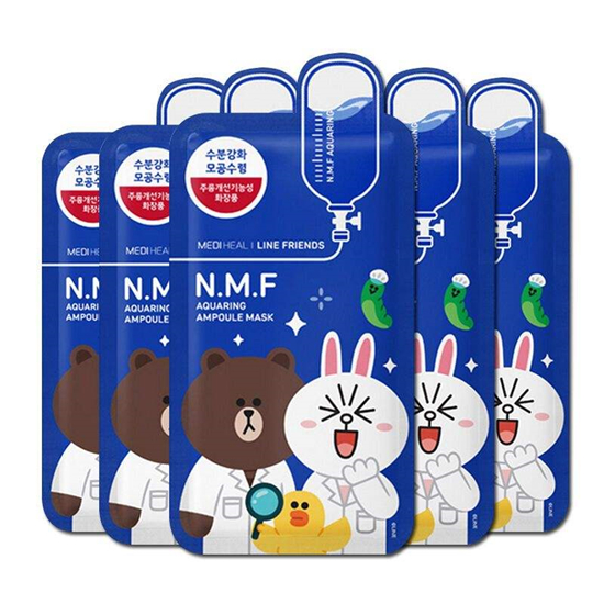 连明星都爱用的面膜排行榜10强,没点真功夫真不行 面膜面膜排行榜 第10张 连明星都爱用的面膜排行榜10强,没点真功夫真不行 面膜面膜排行榜 第10张