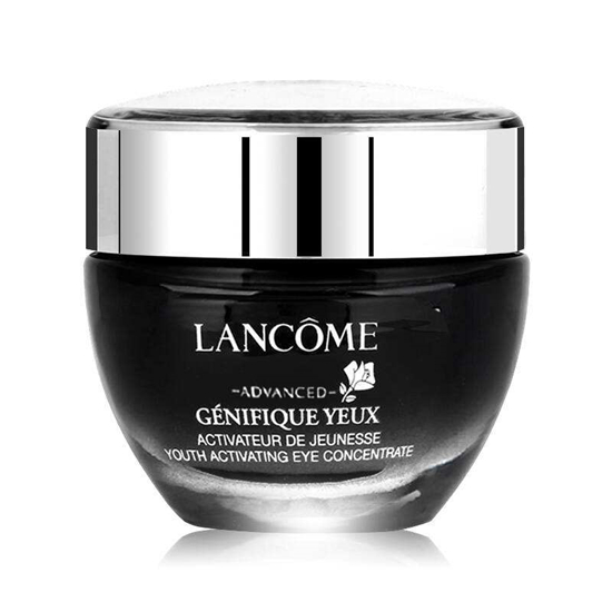 去细纹眼袋黑眼圈眼霜哪个牌子效果好，好用全效的眼霜排行榜10强  眼霜排行榜 第4张