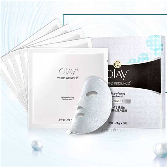 美白祛斑面膜哪个好，好用有效的美白淡斑面膜排行榜  美白淡斑 第3张