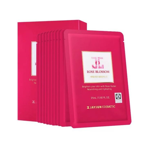 美白祛斑面膜哪个好，好用有效的美白淡斑面膜排行榜  美白淡斑 第7张