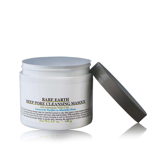 去黑头产品排行榜10强，不会出现大毛孔的好用去黑头护肤品