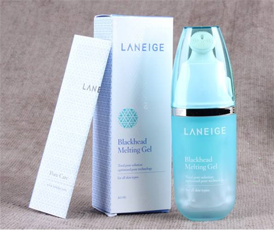 去黑头产品排行榜10强，不会出现大毛孔的好用去黑头护肤品  去黑头 第8张