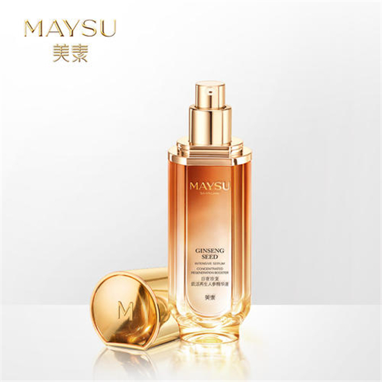 国产精华液排行榜8强，美白紧致抗衰修复不能没有这一瓶  精华液护肤 第8张