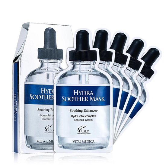 面膜哪个牌子好,平价好用的面膜排行榜10强 面膜面膜排行榜 第8张 面膜哪个牌子好,平价好用的面膜排行榜10强 面膜面膜排行榜 第8张