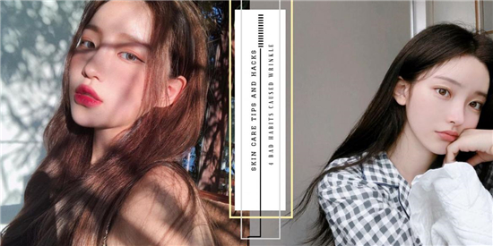 《AsianFashion》亚洲时尚杂志评选，平价好用亚洲护肤品10强