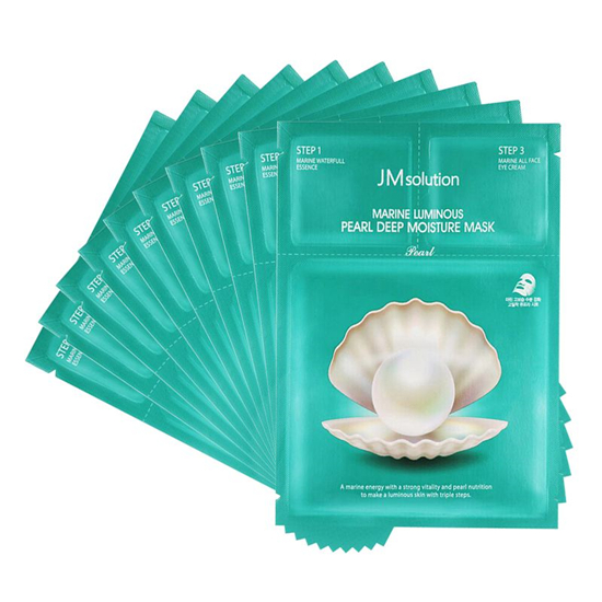 美白补水面膜排行榜10强,敷出水嫩亮白的细腻肌肤 美白补水面膜 第4张 美白补水面膜排行榜10强,敷出水嫩亮白的细腻肌肤 美白补水面膜 第4张