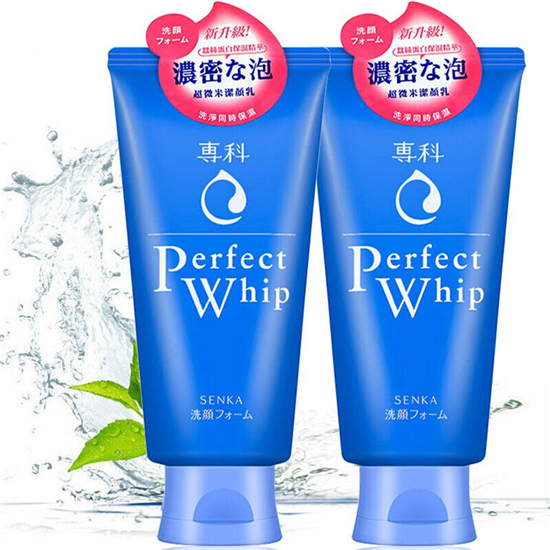 去黑头收缩毛孔洗面奶排行榜，真正好用的去黑头产品排行榜  洗面奶去黑头 第4张