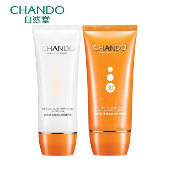 好肤色美女空姐护肤全纪录,水嫩亮白肌肤养成记 护肤护肤品 第9张 好肤色美女空姐护肤全纪录,水嫩亮白肌肤养成记 护肤护肤品 第9张