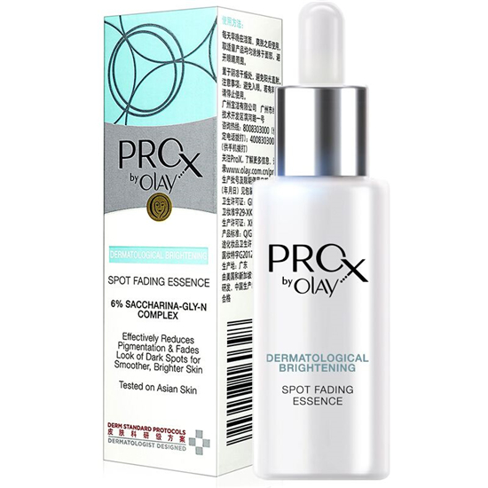 美白淡斑护肤品排行榜10强,拒绝肌肤黯淡无光不做小丑女 美白淡斑 第4张 美白淡斑护肤品排行榜10强,拒绝肌肤黯淡无光不做小丑女 美白淡斑 第4张