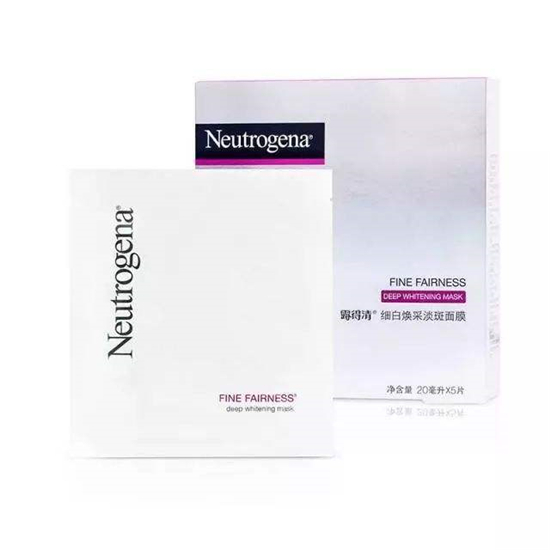 美白淡斑护肤品排行榜10强,拒绝肌肤黯淡无光不做小丑女 美白淡斑 第10张 美白淡斑护肤品排行榜10强,拒绝肌肤黯淡无光不做小丑女 美白淡斑 第10张