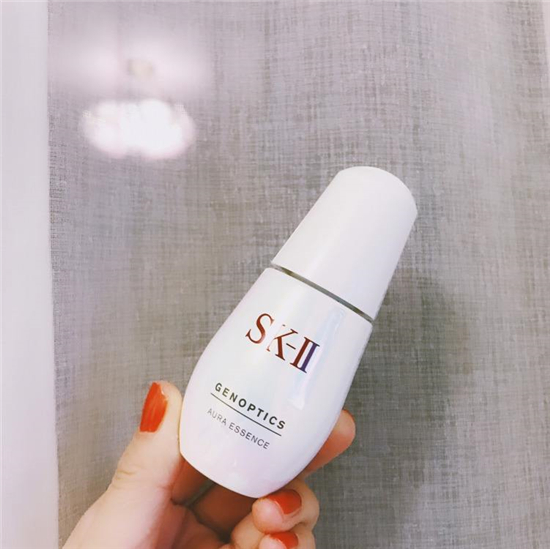 2019年精华液排行榜前8强,抗衰老紧致修复还是要用精华 精华液护肤 第2张 2019年精华液排行榜前8强,抗衰老紧致修复还是要用精华 精华液护肤 第2张