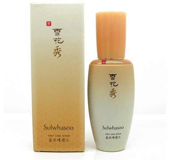 2019年精华液排行榜前8强,抗衰老紧致修复还是要用精华 精华液护肤 第8张 2019年精华液排行榜前8强,抗衰老紧致修复还是要用精华 精华液护肤 第8张