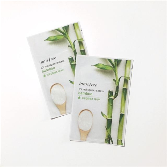 学生都负担的起的4款平价好用面膜,美白又补水滋润肌肤真好用 面膜护肤品 第5张 学生都负担的起的4款平价好用面膜,美白又补水滋润肌肤真好用 面膜护肤品 第5张