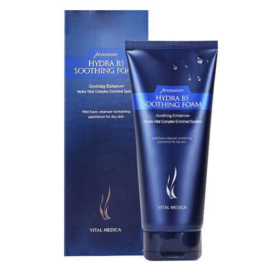 目前洗面奶什么牌子好用,这些洗面奶效果不会让您失望 洗面奶护肤 第5张 目前洗面奶什么牌子好用,这些洗面奶效果不会让您失望 洗面奶护肤 第5张