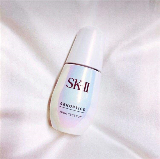 有效改善粗糙肌肤精华液排行榜,肌肤细腻水润有光泽谁看了都喜欢 精华液护肤 第3张 有效改善粗糙肌肤精华液排行榜,肌肤细腻水润有光泽谁看了都喜欢 精华液护肤 第3张