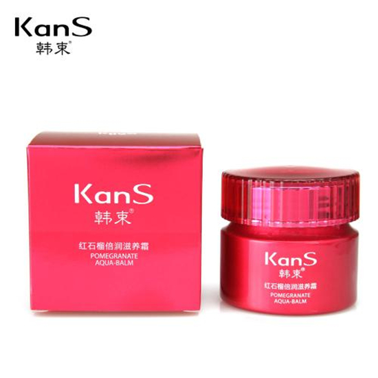 国产面霜哪个牌子好，超好用的国产面霜排行榜10强  面霜护肤品 第8张