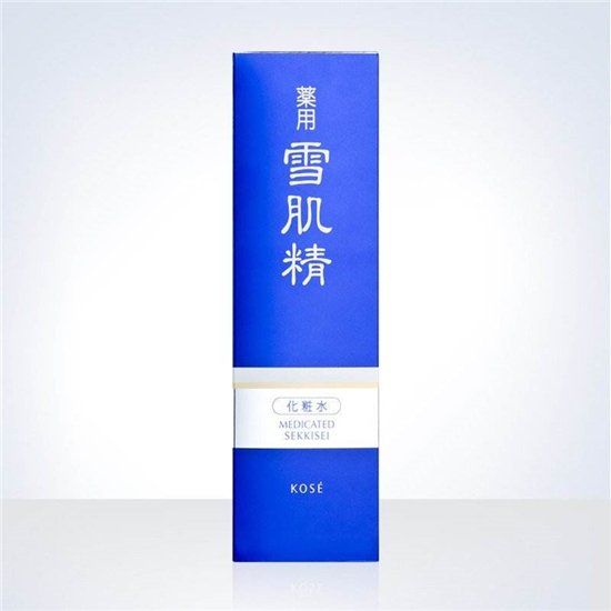 爽肤水哪个牌子好,超值好用的10款爽肤水推荐 爽肤水护肤 第11张 爽肤水哪个牌子好,超值好用的10款爽肤水推荐 爽肤水护肤 第11张