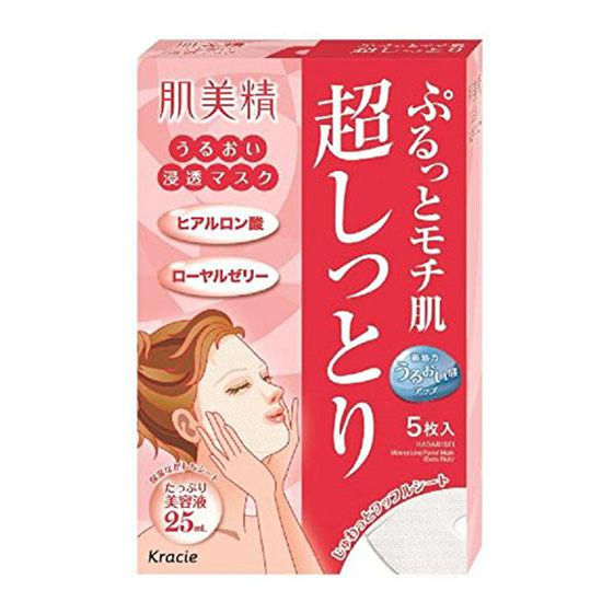 2019年面膜排行榜10强，不看名气只看效果的实用主义面膜