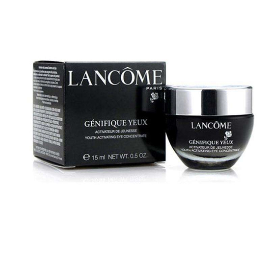 去皱眼霜哪个牌子好，5款超好用的抗衰去皱纹眼霜