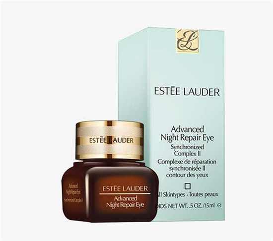 去皱眼霜哪个牌子好,5款超好用的抗衰去皱纹眼霜 第4张 去皱眼霜哪个牌子好,5款超好用的抗衰去皱纹眼霜 第4张