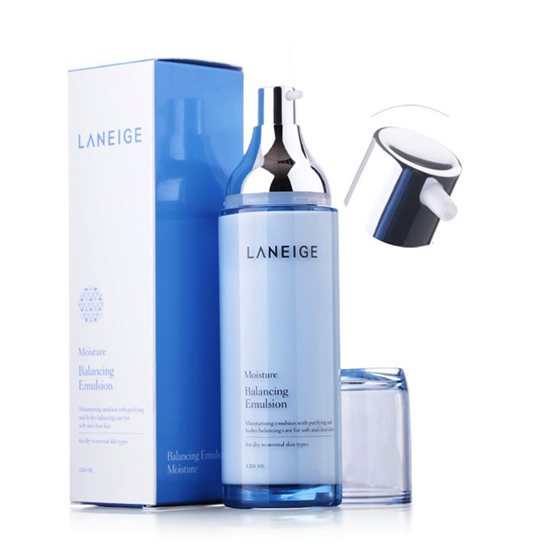 水乳排行榜前十名，补水保湿效果超级好的乳液  水乳护肤品 第6张