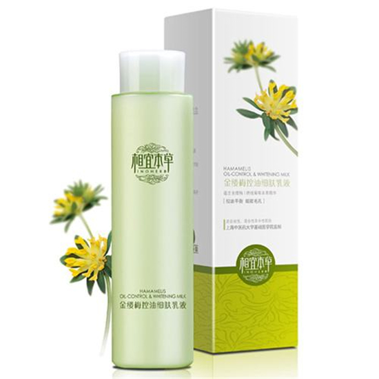 水乳排行榜前十名，补水保湿效果超级好的乳液  水乳护肤品 第11张