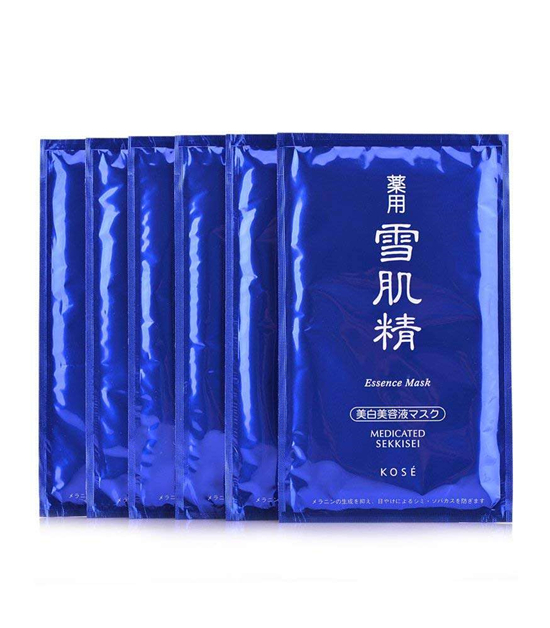 收缩毛孔面膜排行榜10强，收缩毛孔面膜哪个牌子好  收缩毛孔面膜 第11张