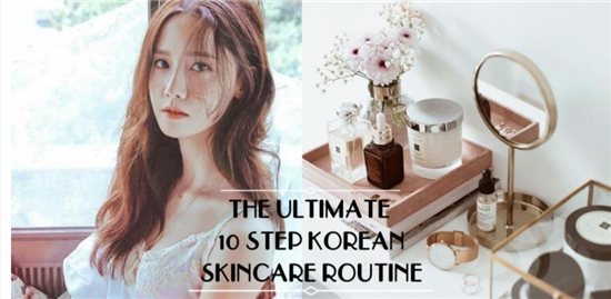 2019年补水面膜排行榜10强，一片就让你的肌肤水嫩亮白