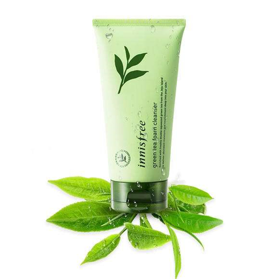 10款特色好用洗面奶排行榜，大牌明星都在用的洁面乳  洗面奶护肤 第8张