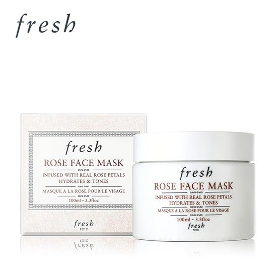 10年美白历程，用过无数的偏方，说来说去还是美白面膜有效果  美白面膜 第9张