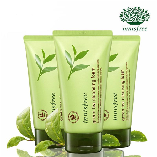 洗面奶哪个牌子好，真实评测实力派好用洗面奶  洗面奶护肤 第11张