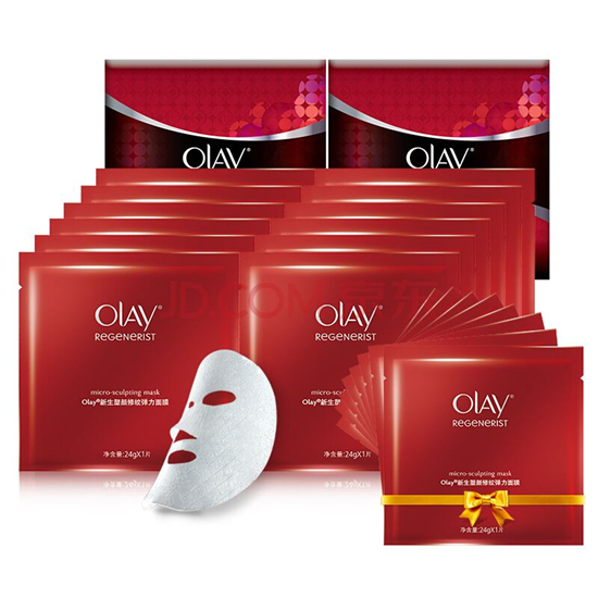 2018年最流行的好用面膜排行榜10强，转眼之间一年又过去了  面膜排行榜 第8张