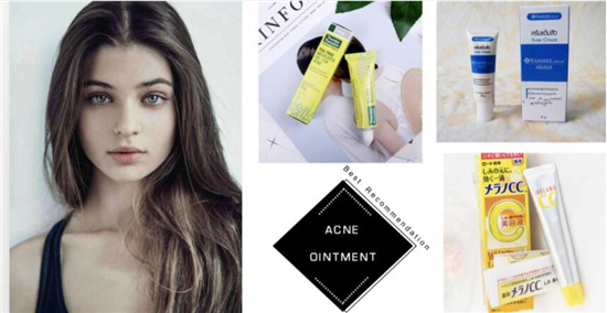 3年终于把痘痘和痘印全部去掉了，我心中好用的祛痘去印产品