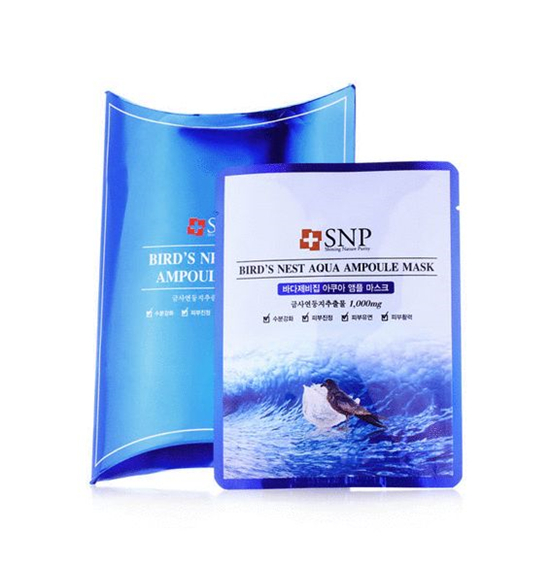 让肌肤水嫩有光泽的终极秘密,真正好用的补水面膜排行榜 补水面膜 第3张 让肌肤水嫩有光泽的终极秘密,真正好用的补水面膜排行榜 补水面膜 第3张