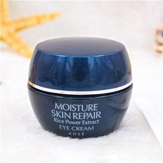 眼霜哪个牌子好，超值好用的眼霜排行榜8强  眼霜 第3张