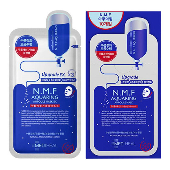 肌肤水当当的秘诀,千万粉丝华裔女网红推荐补水面膜排行榜 补水面膜 第10张 肌肤水当当的秘诀,千万粉丝华裔女网红推荐补水面膜排行榜 补水面膜 第10张