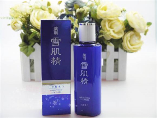 爽肤水排行榜10强，补水保湿疏通毛孔闭着眼买都不会踩雷  爽肤水护肤 第4张