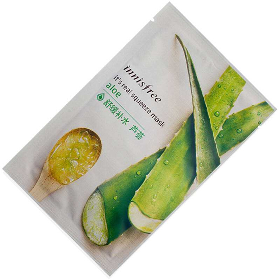 2018超好用面膜排行榜，这些都是市场上回购率最高的面膜  面膜排行榜 第7张